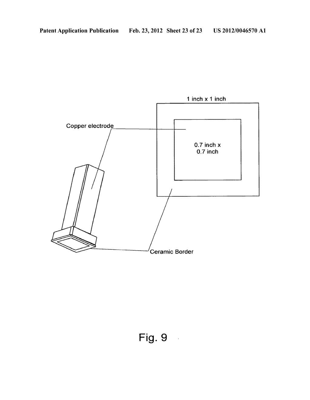 Methods and devices for real time monitoring of collagen content and for     altering collagen status - diagram, schematic, and image 24