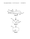 Nerve stimulator measuring device diagram and image