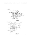 Nerve stimulator measuring device diagram and image