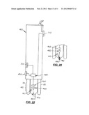 Nerve stimulator measuring device diagram and image