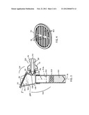 SALIVA COLLECTION DEVICE diagram and image