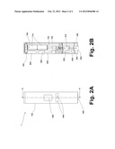 DIGITAL TUNING FORK FOR SENSATION TESTING DEVICE diagram and image