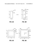 SKIN TREATMENT DEVICES AND METHODS WITH PRE-STRESSED CONFIGURATIONS diagram and image