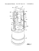 HIFU APPLICATOR diagram and image