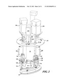 HIFU APPLICATOR diagram and image