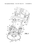 HIFU APPLICATOR diagram and image