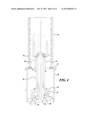 HIFU APPLICATOR diagram and image