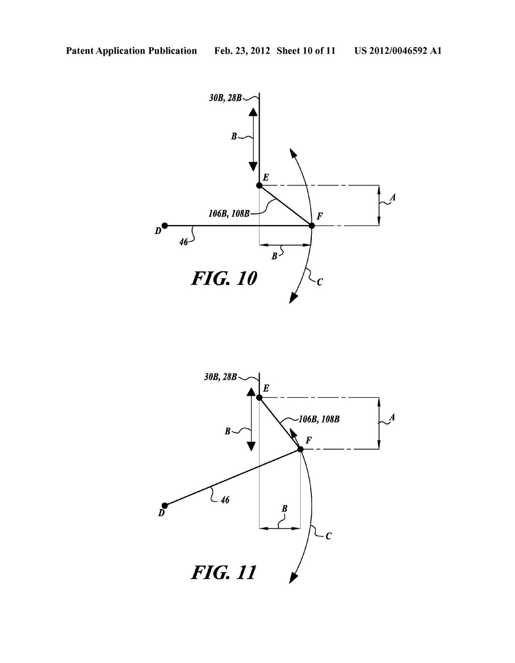 HIFU APPLICATOR - diagram, schematic, and image 11