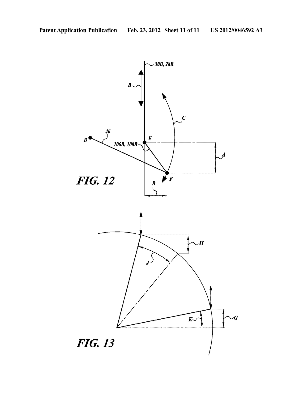 HIFU APPLICATOR - diagram, schematic, and image 12