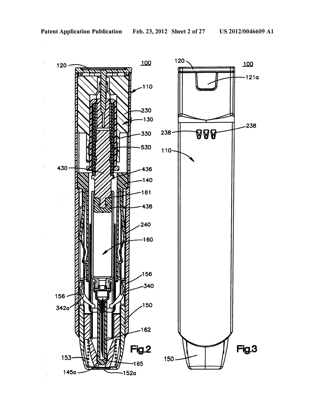 AUTOMATIC INJECTOR - diagram, schematic, and image 03