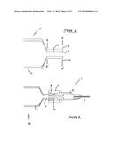 NEEDLE AND SYRINGE diagram and image