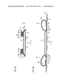 ABSORBENT ARTICLE diagram and image