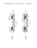 ABSORBENT ARTICLE diagram and image