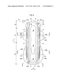 ABSORBENT ARTICLE diagram and image