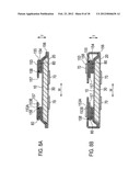 ABSORBENT ARTICLE diagram and image