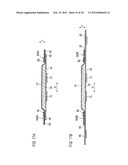 ABSORBENT ARTICLE diagram and image