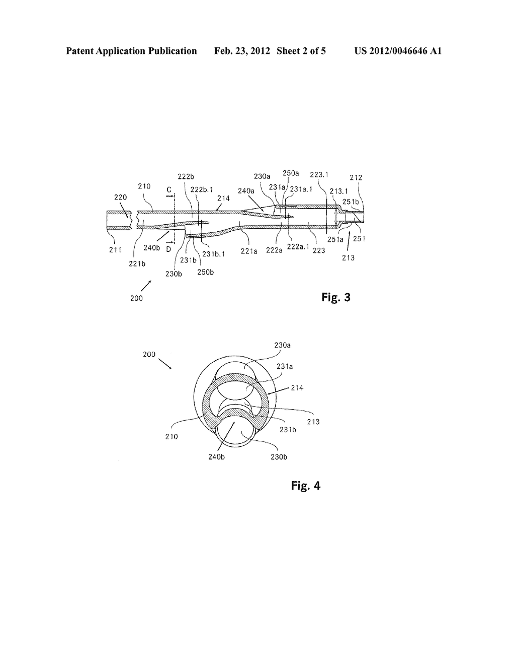 CATHETER - diagram, schematic, and image 03