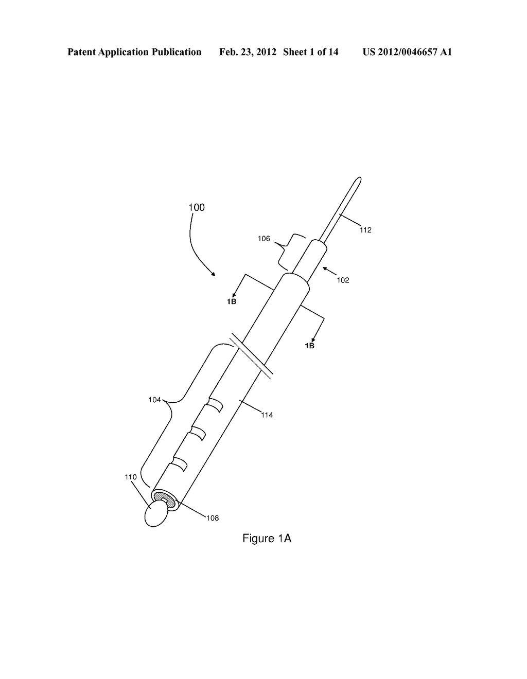 Stent Graft Fenestration - diagram, schematic, and image 02