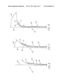 HOLLOW CURVED SUPERELASTIC MEDICAL NEEDLE AND METHOD diagram and image