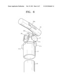 ELECTRIC SCREWDRIVER FOR SPINAL FIXATION diagram and image