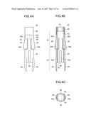 REPETITIVE CLIPPING TREATMENT DEVICE diagram and image