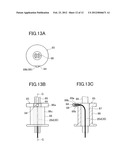 REPETITIVE CLIPPING TREATMENT DEVICE diagram and image