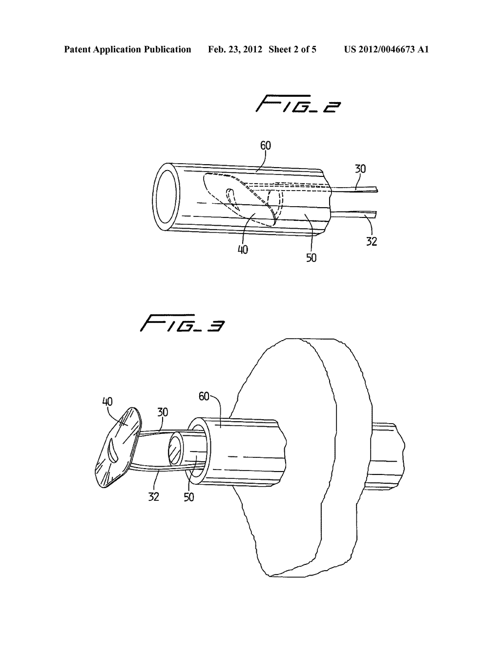 VASCULAR HOLE CLOSURE DEVICE - diagram, schematic, and image 03