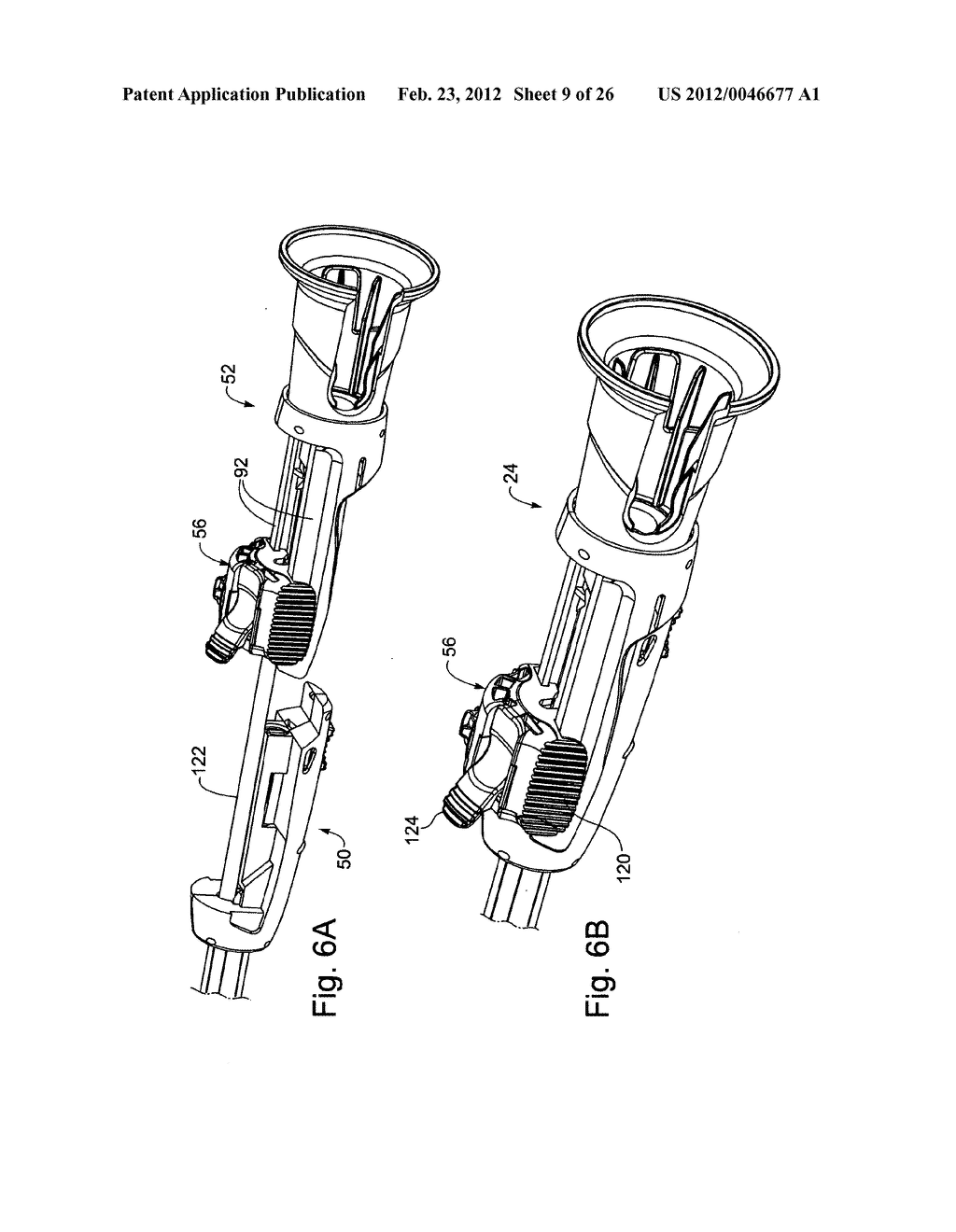 MODULAR VESSEL HARVESTING SYSTEM AND METHOD - diagram, schematic, and image 10