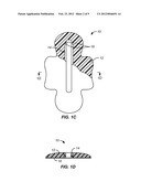 BIOPSY INCISION CLOSURE DEVICE diagram and image