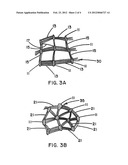 INTRALUMINAL STENT GRAFT diagram and image