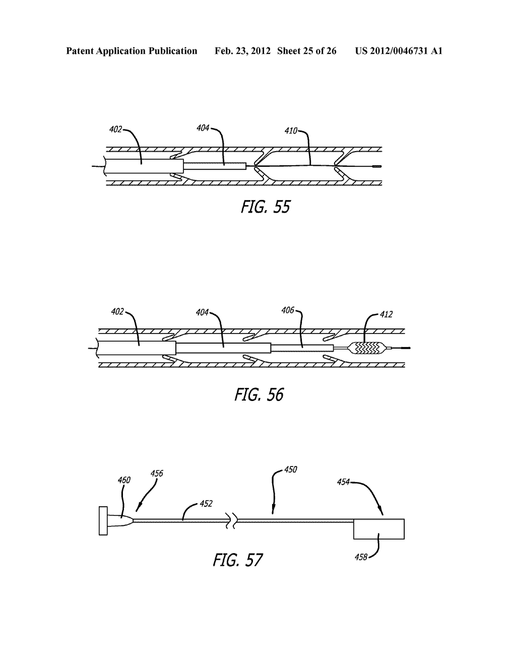 INTRALUMINAL SCAFFOLD WITH CONFORMING AXIAL STRUT - diagram, schematic, and image 26