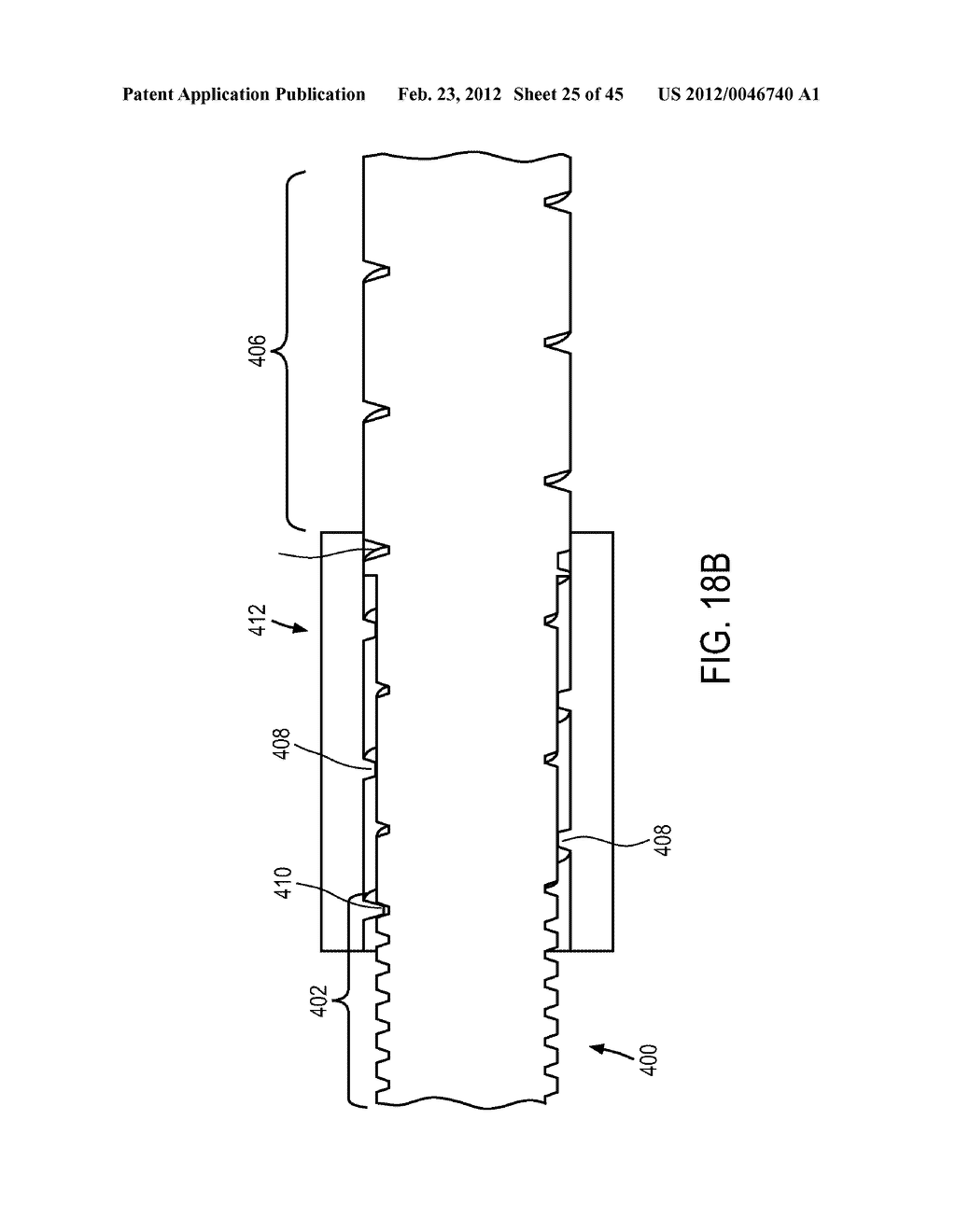 MEDICAL DEVICES AND DELIVERY SYSTEMS FOR DELIVERING MEDICAL DEVICES - diagram, schematic, and image 26