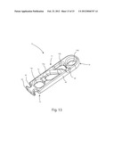 SYSTEMS AND METHODS FOR ZIPKNOT ACL FIXATION diagram and image