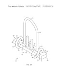 SYSTEMS AND METHODS FOR ZIPKNOT ACL FIXATION diagram and image