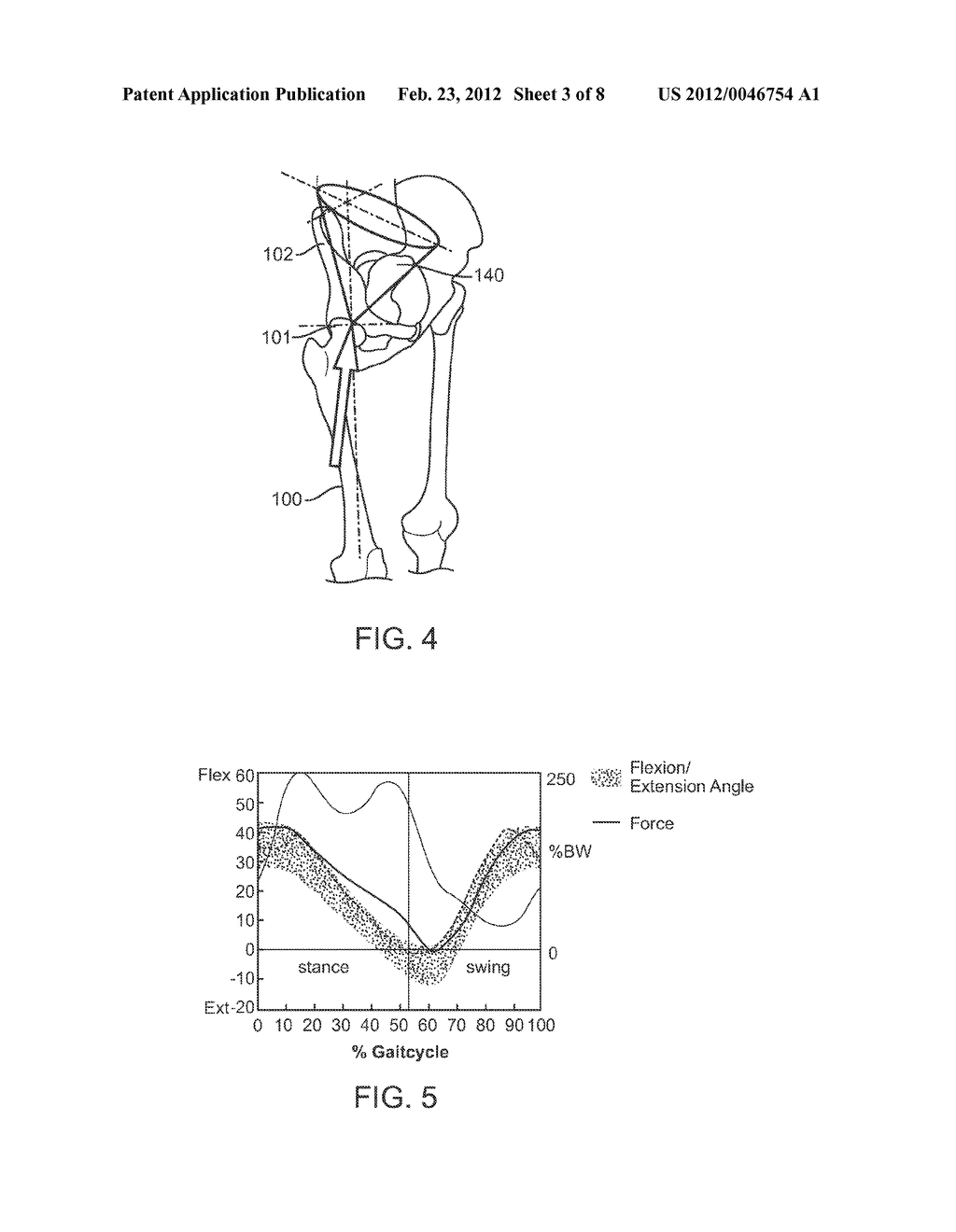 APPARATUS FOR CONTROLLING A LOAD ON A HIP JOINT - diagram, schematic, and image 04