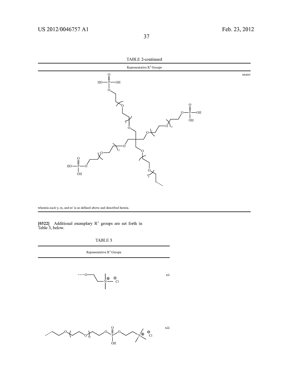 COVALENT MODIFICATION OF METAL SURFACES - diagram, schematic, and image 50