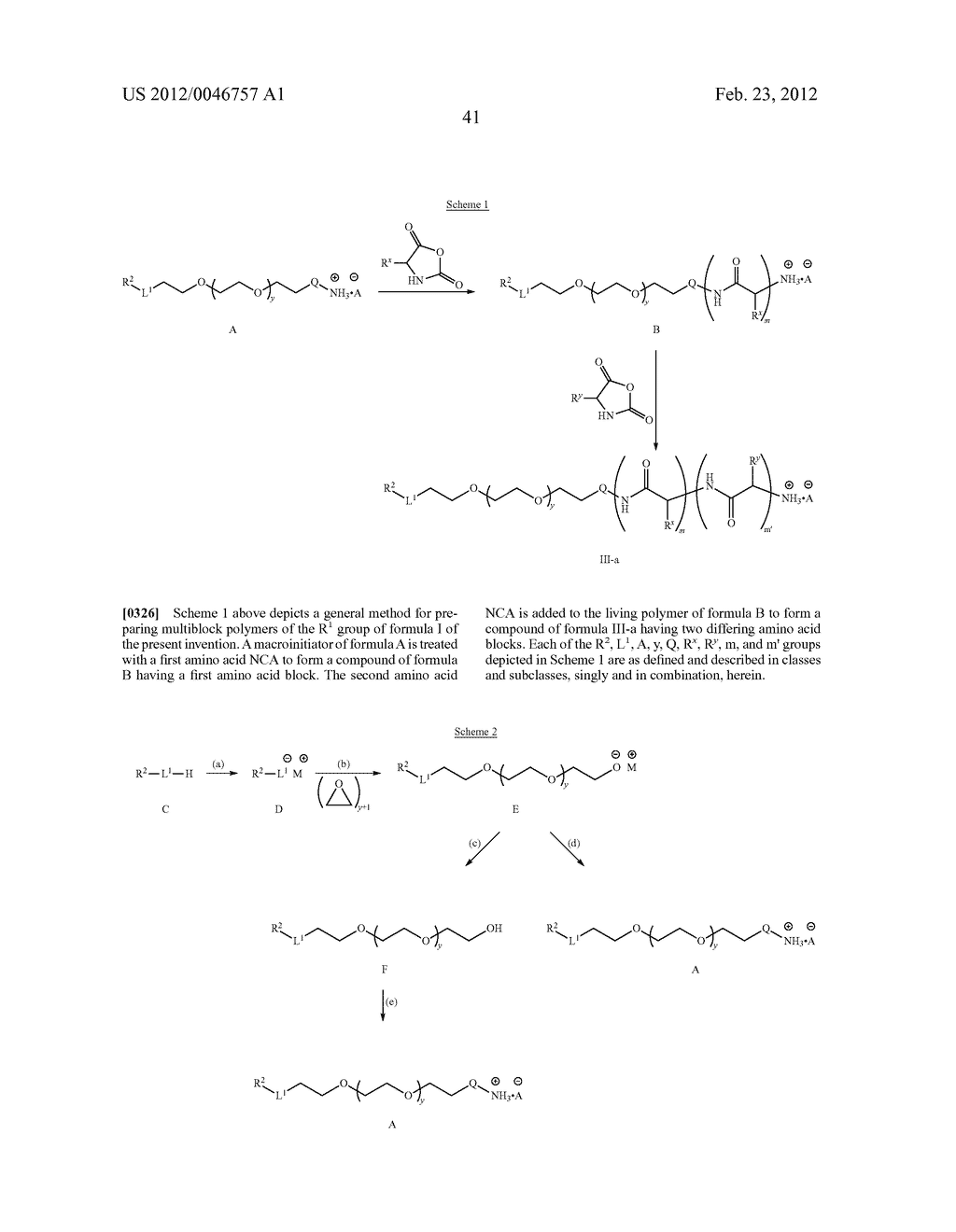 COVALENT MODIFICATION OF METAL SURFACES - diagram, schematic, and image 54