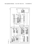 ELECTRONIC EQUIPMENT, RESERVATION METHOD, AND PLAYBACK DATA SEARCH METHOD diagram and image