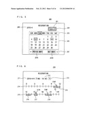 ELECTRONIC EQUIPMENT, RESERVATION METHOD, AND PLAYBACK DATA SEARCH METHOD diagram and image