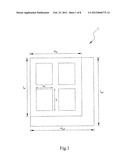 METHOD FOR ENHANCING WAFER EXPOSURE EFFECTIVENESS AND EFFICIENCY diagram and image