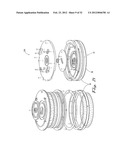 METHOD, APPARATUS AND SYSTEM FOR USE IN PROCESSING WAFERS diagram and image