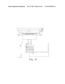 METHOD, APPARATUS AND SYSTEM FOR USE IN PROCESSING WAFERS diagram and image