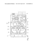 METHOD, APPARATUS AND SYSTEM FOR USE IN PROCESSING WAFERS diagram and image