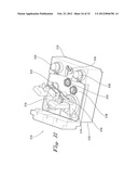 METHOD, APPARATUS AND SYSTEM FOR USE IN PROCESSING WAFERS diagram and image