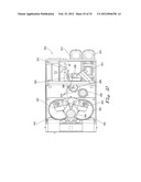 METHOD, APPARATUS AND SYSTEM FOR USE IN PROCESSING WAFERS diagram and image