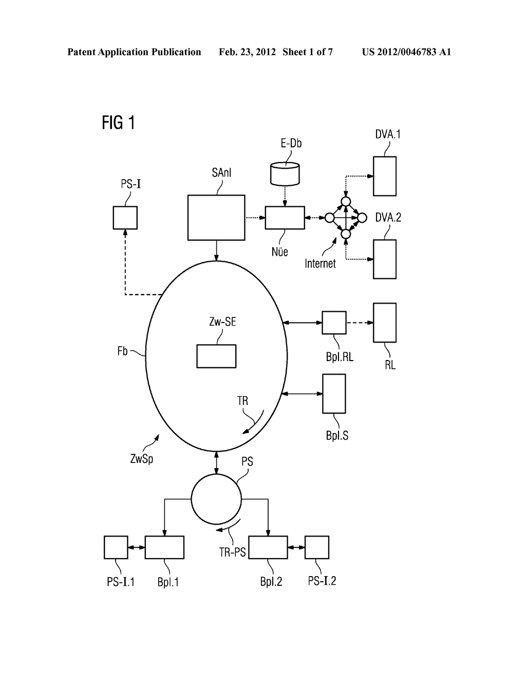 METHOD AND APPARATUS FOR HANDLING A PLURALITY OF ARTICLES - diagram, schematic, and image 02