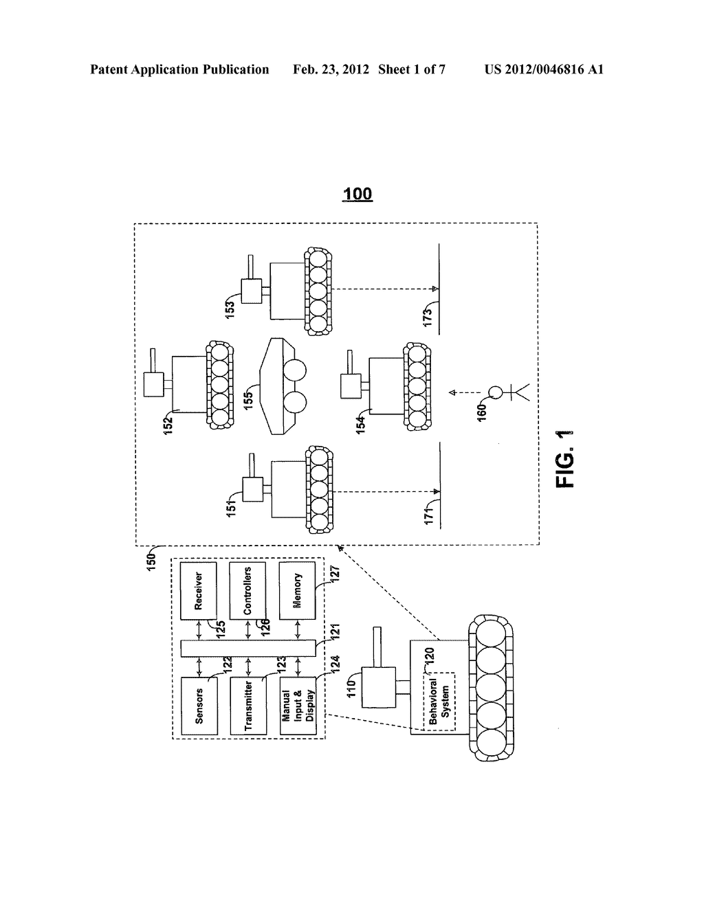 ADVANCED COOPERATIVE DEFENSIVE MILITARY TACTICS, ARMOR, AND SYSTEMS - diagram, schematic, and image 02