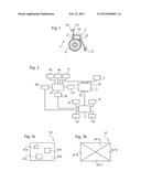 STEERING AND CONTROL SYSTEM FOR A VEHICLE FOR THE DISABLED diagram and image