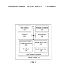 System and Method for Universal Scanner Module to Buffer and Bulk Send     Vehicle Data Responsive to Network Conditions diagram and image