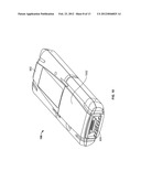 System and Method for Universal Scanner Module to Buffer and Bulk Send     Vehicle Data Responsive to Network Conditions diagram and image